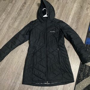 Women’s Columbia jacket